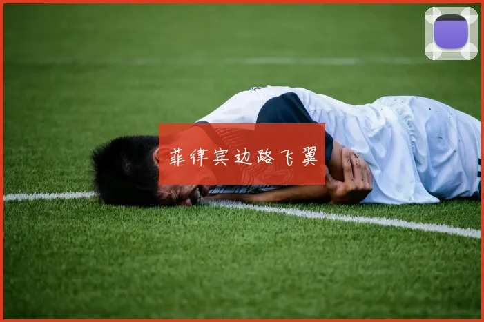 菲律宾边路飞翼