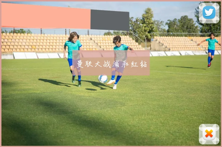 曼联大战浦和红钻