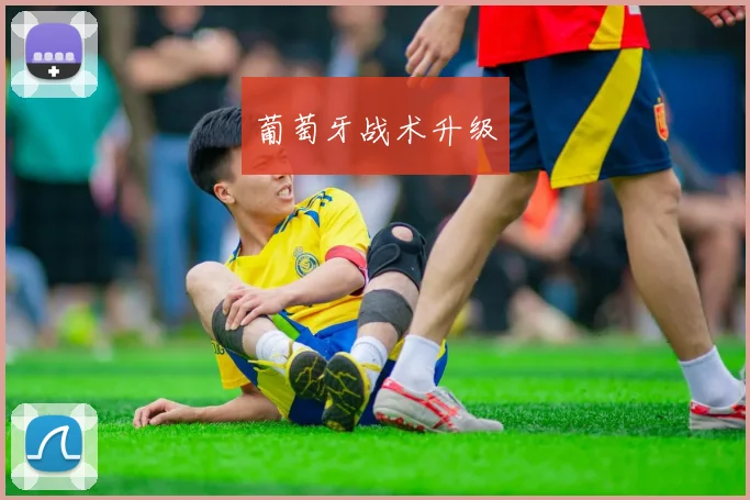 葡萄牙战术升级