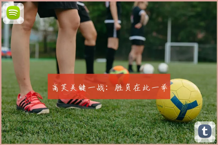 高芙关键一战：胜负在此一举