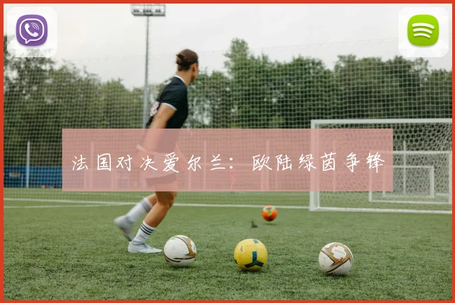 法国对决爱尔兰：欧陆绿茵争锋