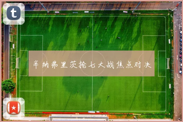 辛纳弗里茨抢七大战焦点对决