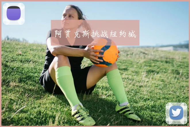 阿贾克斯挑战纽约城