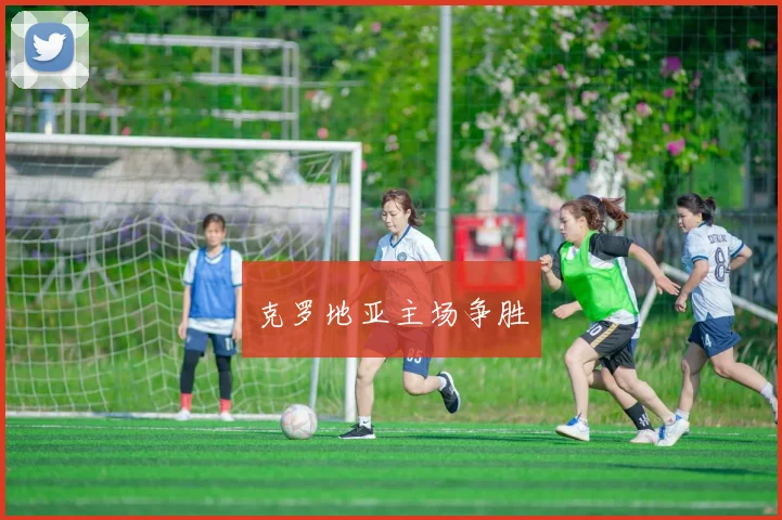 克罗地亚主场争胜
