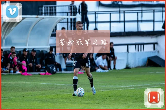 蒂姆冠军之路