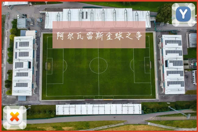 阿尔瓦雷斯金球之争