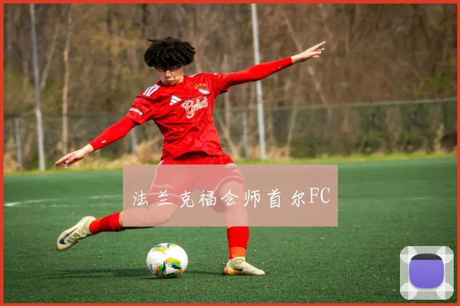 法兰克福会师首尔FC