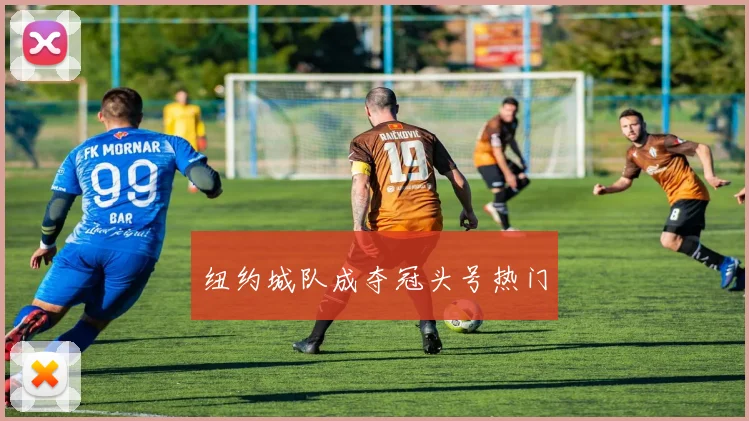 纽约城队成夺冠头号热门