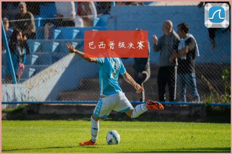 巴西晋级决赛