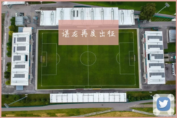 谌龙再度出征