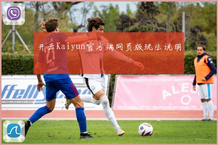 开云Kaiyun官方端网页版玩法说明