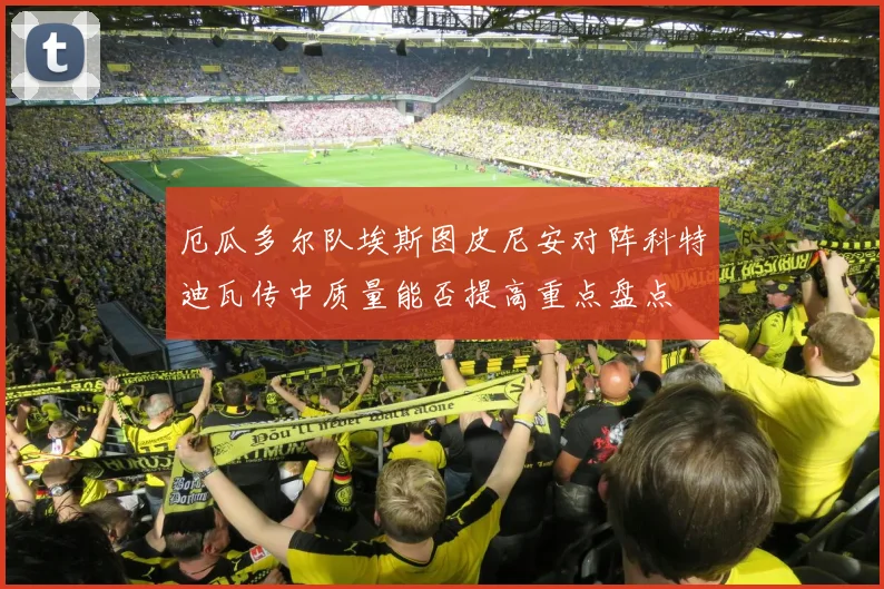 厄瓜多尔队埃斯图皮尼安对阵科特迪瓦传中质量能否提高重点盘点